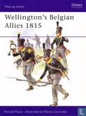 Wellington's Belgian Allies 1815  - Afbeelding 1