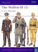 The Waffen-SS (1) - Afbeelding 1