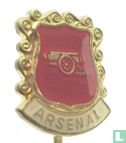 Arsenal London FC - Afbeelding 1