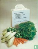 Het grote groentenboek; kookboek nieuwe stijl - Bild 2