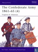 The Confederate Army 1861-65 (4) - Afbeelding 1