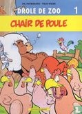 Chair de Poule - Afbeelding 1