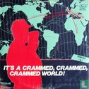 It's a crammed,  crammed, crammed world - Image 1
