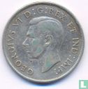 Canada 50 cents 1943 - Image 2
