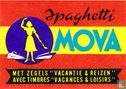 Spaghetti Mova - Afbeelding 1