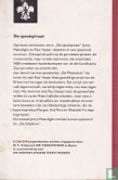 De spookpiraat