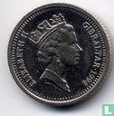 Gibraltar 10 Pence 1994 - Bild 1