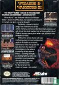 Wizards & Warriors III: Kuros...Visions of Power - Image 2