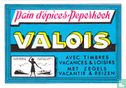 Pain d'épices - peperkoek Valois - Image 1