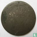 Frankrijk 10 centimes 1808 (M) - Afbeelding 2