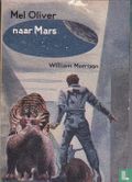 Mel Oliver naar Mars - Bild 1