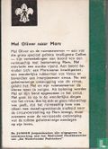 Mel Oliver naar Mars - Image 2
