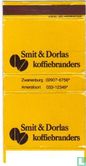Smit & Dorlas koffiebranders - Afbeelding 1