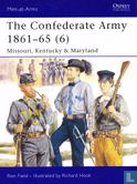The Confederate Army 1861-65 (6) - Afbeelding 1