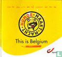 Dies ist Belgien: Humor ist Stärke - Bild 1