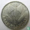 Frankrijk 50 centimes 1944 (B) - Afbeelding 2