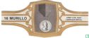 Army Civil War Campaign medal - Afbeelding 1