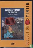 Sur les traces de Tintin - Tintin au Tibet - Afbeelding 1