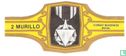 Combat Readiness medal - Bild 1