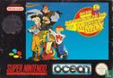 The Adventures of Mighty Max - Image 1