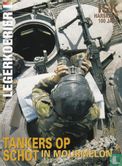Legerkoerier 10