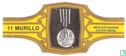 Merchant Marine Victory medal - Bild 1