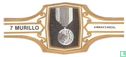 Airman's medal - Bild 1