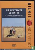 Sur les traces de Tintin - Le crabe aux pinces d'or - Afbeelding 1