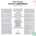 Lucia di Lammermoor. Grosser Querschnitt in italienische Sprache. - Image 2