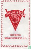 Victoria Boys Klubhuis - Image 1