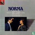 Norma, Grosser Querschnitt in italienischer Sprache - Afbeelding 1
