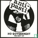 No government (the best of) - Afbeelding 1