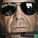 Lou Reed - Heineken Music Hall - Amsterdam - Bild 1
