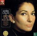 Maria Callas singt Arien von Puccini - Afbeelding 1