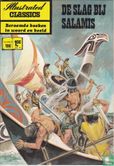 De slag bij Salamis - Image 1