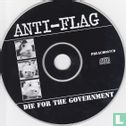 Die for the government - Afbeelding 3