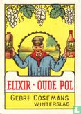 Elixir Oude Pol  - Image 1