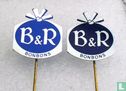 B&R Bonbons [bleu] - Image 3