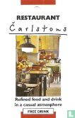 Carlstons - Image 1