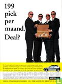 Opel Magazine 3 - Afbeelding 2