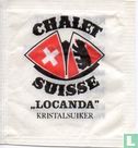 Chalet Suisse "Locanda" - Afbeelding 1