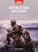 Operation ARCHERY - Afbeelding 1