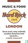 Hard Rock Cafe - London  - Bild 1