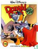 Donald Duck als Spanjool - Afbeelding 1