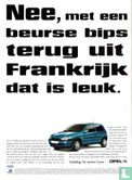 Opel Magazine 3 - Bild 2