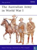The Australian Army in World War I - Afbeelding 1