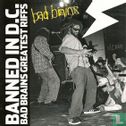 Banned in D.C.: Bad Brains greatest riffs - Bild 1