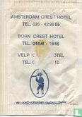 Crest hotel