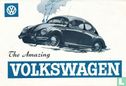The Amazing Volkswagen - Image 1