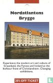 Nordatlantens Brygge - Bild 1